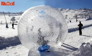 zorb ball philippines for bubble fighting